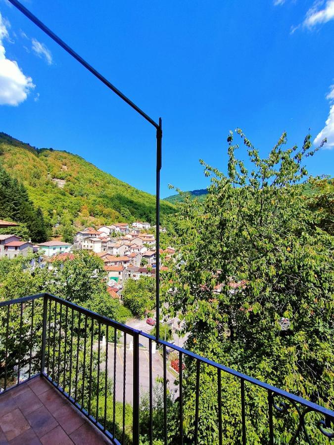 Hotel Palazzo Del Doma - Lake Vagli Vagli di Sotto Екстер'єр фото