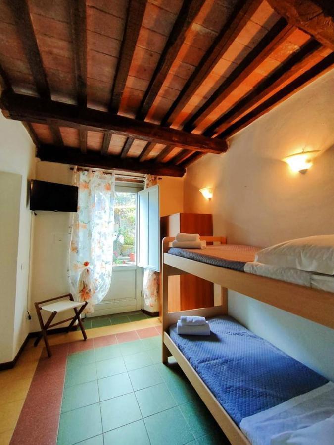 Hotel Palazzo Del Doma - Lake Vagli Vagli di Sotto Екстер'єр фото