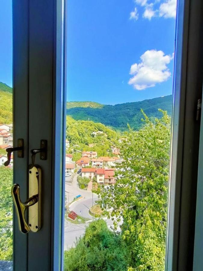 Hotel Palazzo Del Doma - Lake Vagli Vagli di Sotto Екстер'єр фото