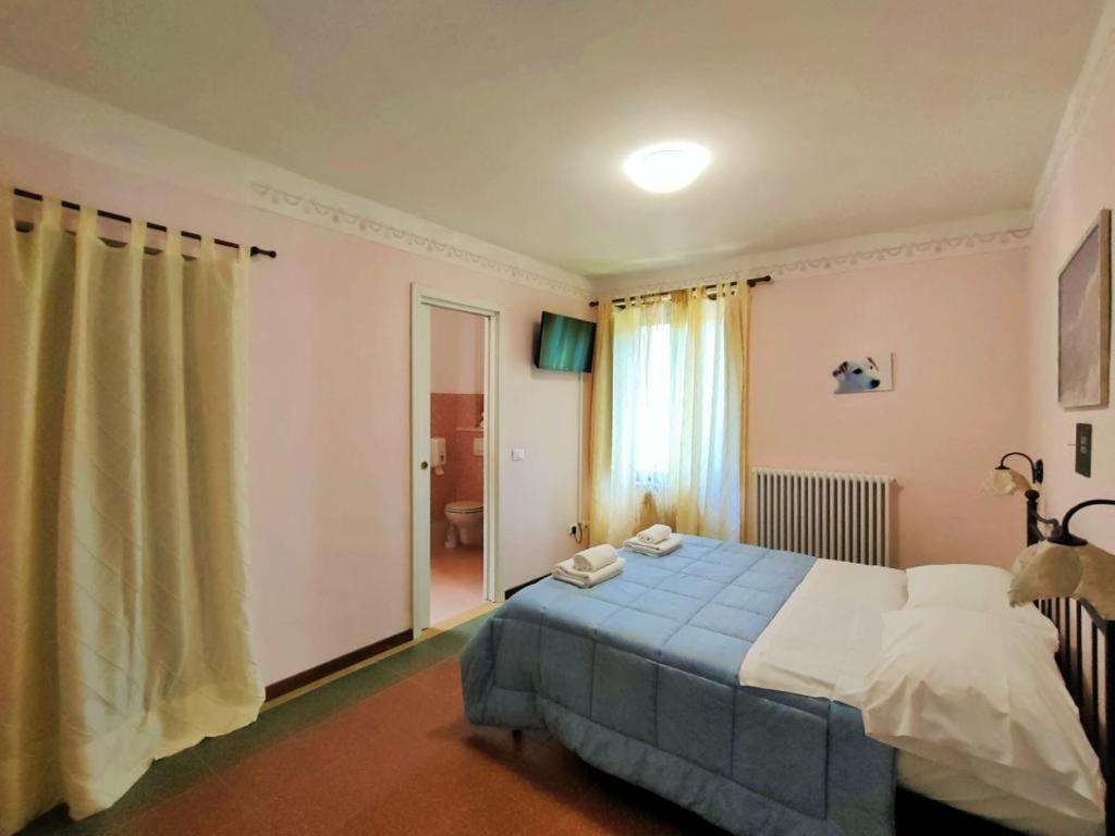 Hotel Palazzo Del Doma - Lake Vagli Vagli di Sotto Екстер'єр фото